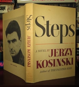 Steps (Jerzy Kosinski), 1968