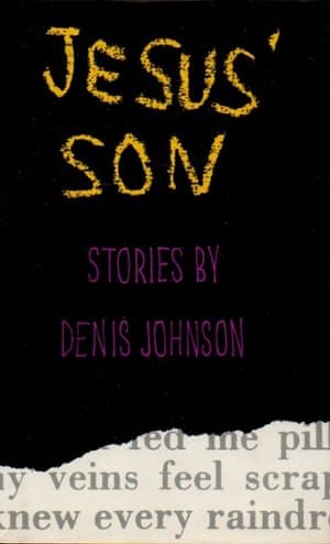 Jesus' Son