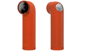 HTC Re Camera