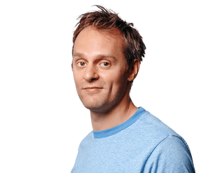 Barney Ronay