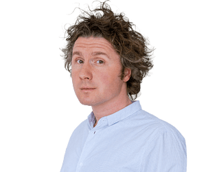 Ben Goldacre