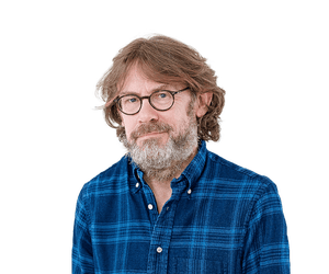 Nigel Slater