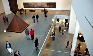Museum of Modern Art, Manhattan
