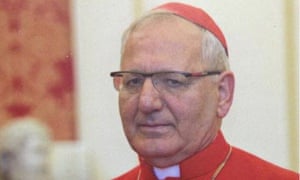 Patriarch Louis Sako