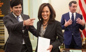 Kamala Harris