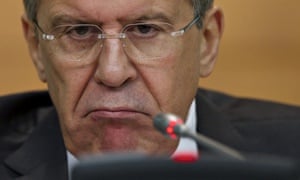 Russia | World news | The Guardian