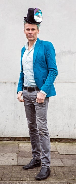 Jon Blue