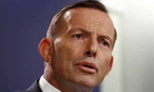 Tony Abbott brings forward vote on leadership and says it has been.