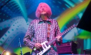 Daevid Allen