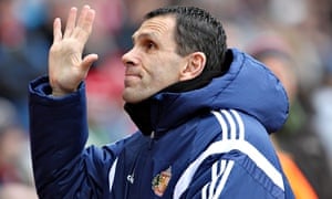 Gus Poyet