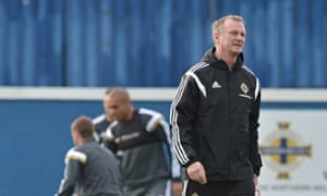 Michael O'Neill 
