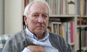 Tomas Tranströmer.