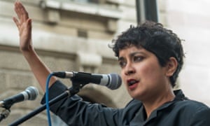 Shami Chakrabarti