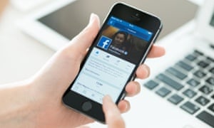 facebook app