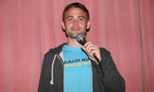 Cody Walker at a charity event in Sydney.