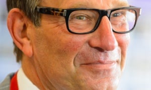 Richard Desmond