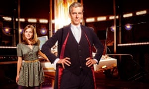 The Doctor Who BitTorrent bundle will feature episodes from the show’s modern incarnation.