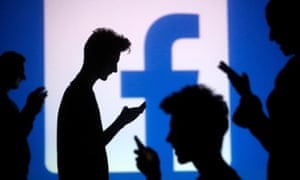 Facebook isn’t a charity. The poor will pay by surrendering their data