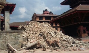 Pictures from Bhaktapur Durbar Square