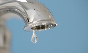 US lowers fluoride levels in drinking water for first time in over 50 years