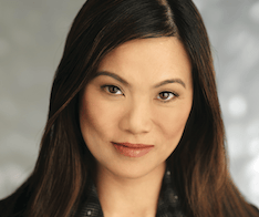 Dr Sandra Lee, a popping superstar