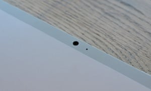 Microsoft Surface review