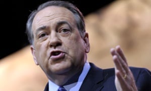 mike huckabee