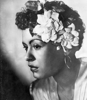 Billie Holiday, 1939
