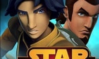 Star Wars Rebels: Recon Missions