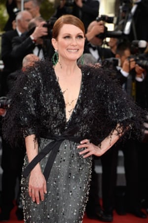 Julianne Moore