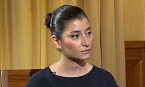 Sophie Shevardnadze