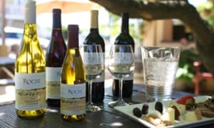 Roche Family Winery, Sonoma