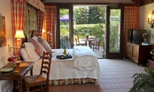 Landmark Vineyards, Sonoma