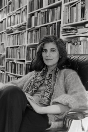 Susan Sontag