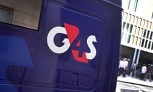 G4S-run youth jail criticised over degrading treatment of detainees