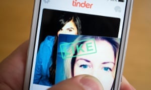 Tinder is pushing back against research claiming lots of its users are married.