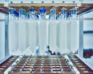 making non-latex condoms