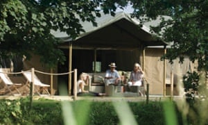 Colonial-style luxury at Exton Park.