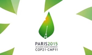 COP21 logo