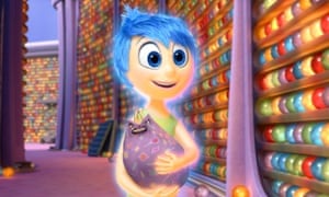 Pixar's Inside Out