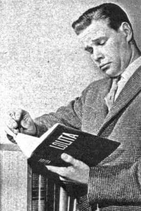 Nabokov