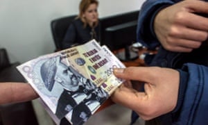 Democrats have done a banknote which claims that the Socialists had bought votes from the poor Albanian people, Tirana