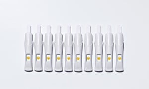 Test tube pregancy