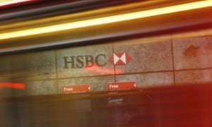 HSBC is embarking on a big round of job cuts.