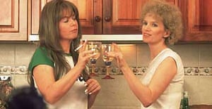 bliss gina turner first night kath kim media the guardian bliss gina turner first night kath kim media the guardian