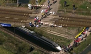 Paris Roubaix