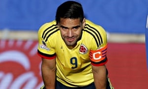 Falcao