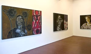 Lorcan O'Neill Gallery