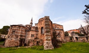 Chora Church