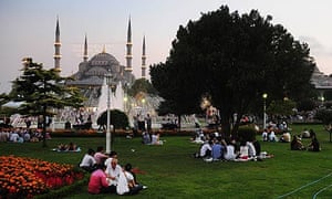 Blue Mosque